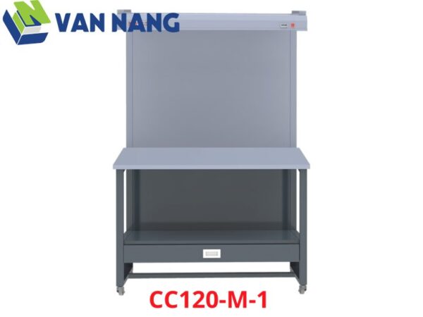 BÀN SO MÀU 3NH MODEL CC120-M-1