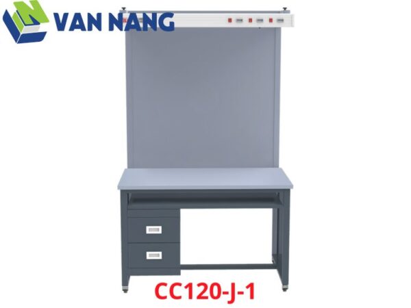 BÀN SO MÀU 3NH MODEL CC120-J-1