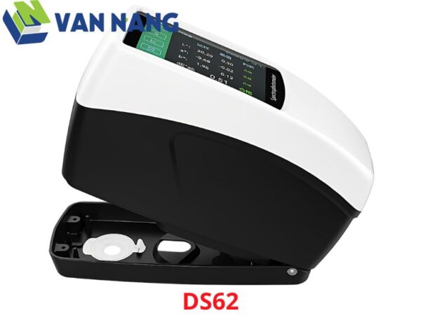 MÁY SO MÀU QUANG PHỔ CẦM TAY CHNSPEC MODEL DS62