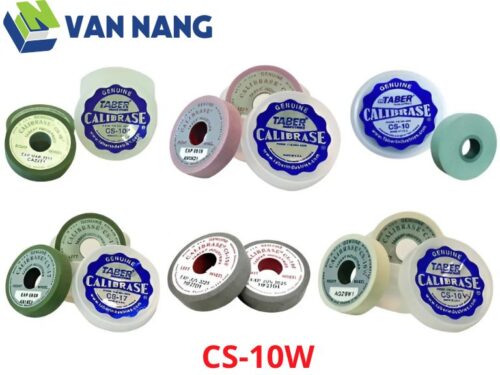 ĐÁ MÀI MÒN TABER INDUSTRIES MODEL CS-10W