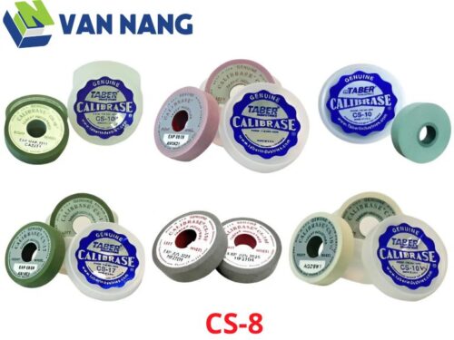 ĐÁ MÀI MÒN TABER INDUSTRIES MODEL CS-8