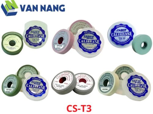 ĐÁ MÀI MÒN TABER INDUSTRIES MODEL CS-T3