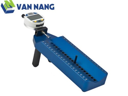 ĐỒNG HỒ ĐO CHIỀU CAO LON (MANUAL GAUGES) METOP MODEL CHT-3