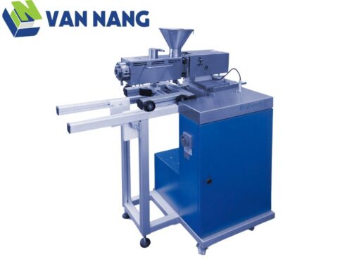 MÁY ĐÙN TRỤC VÍT ĐÔI HÌNH NÓN CTSE ANTON PAAR