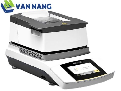 CÂN SẤY ẨM SARTORIUS MODEL MA37