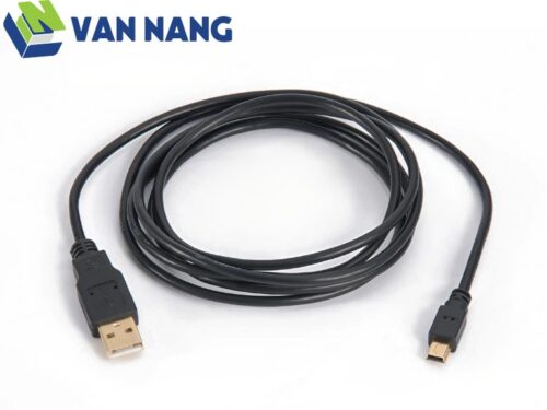 CÁP GIAO DIỆN BYK MODEL USB-CABLE MICRO-GLOSS CAT NO.4405