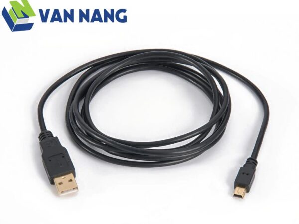 CÁP GIAO DIỆN BYK MODEL USB-CABLE MICRO-GLOSS CAT NO.4405