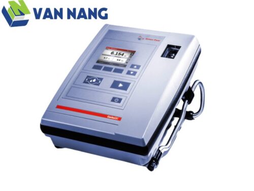 CarboQC-standard copy MÁY ĐO CO2 TRONG ĐỒ UỐNG XÁCH TAY ANTON PAAR MODEL CARBOQC STANDARD