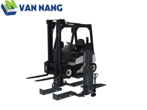 CẦU NÂNG 2 TRỤ DI ĐỘNG ATH MODEL RG5.5-2 WB FORK