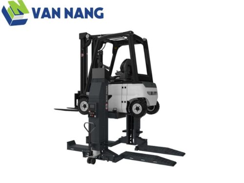 CẦU NÂNG 2 TRỤ DI ĐỘNG ATH MODEL RG8.5-2 WB FORK