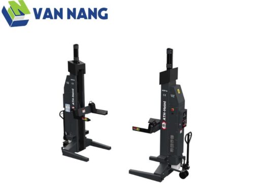 CẦU NÂNG 2 TRỤ DI ĐỘNG ATH MODEL RG8.5-2 WB
