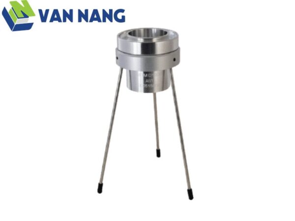 CHÂN ĐẾ CỐC ĐO ĐỘ NHỚT RHOPOINT