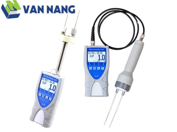 CheckLine-Model-TMT-425-no.2 copy MÁY ĐO ĐỘ ẨM KỸ THUẬT SỐ NGÀNH DỆT MAY CHECKLINE MODEL TMT-425