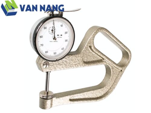 ĐỒNG HỒ ĐO ĐỘ DÀY CHECKLINE MODEL J-100-A