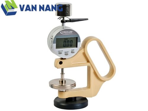MÁY ĐO ĐỘ DÀY CHECKLINE MODEL J-40-T