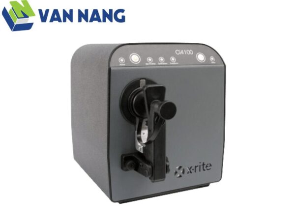 MÁY QUANG PHỔ ĐỂ BÀN X-RITE MODEL CI4100