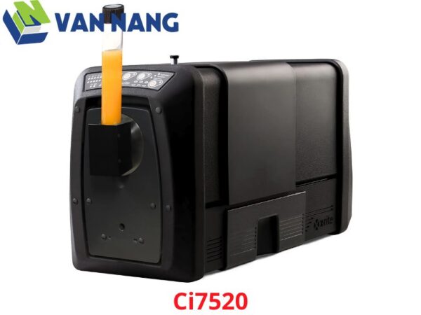 MÁY SO MÀU QUANG PHỔ ĐỂ BÀN X-RITE MODEL CI7520