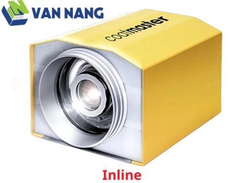 THIẾT BỊ ĐO ĐỘ DÀY LỚP PHỦ COATMASTER INLINE COATING CONTROL