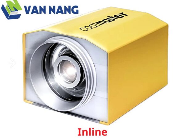 THIẾT BỊ ĐO ĐỘ DÀY LỚP PHỦ COATMASTER INLINE COATING CONTROL