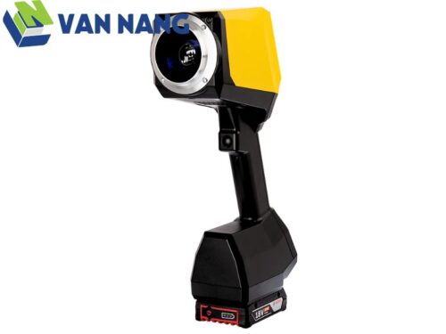 MÁY ĐO ĐỘ DÀY KHÔNG TIẾP XÚC COATMASTER MODEL HANDHELD COATMASTER FLEX