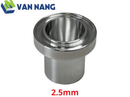 CỐC ĐO ĐỘ NHỚT RHOPOINT MODEL AFNOR 2.5MM