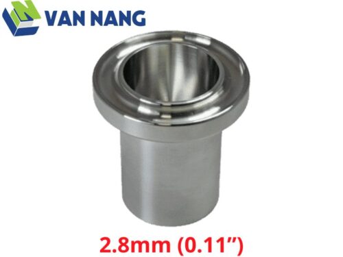 CỐC ĐO ĐỘ NHỚT RHOPOINT MODEL ASTM D1200 2.8MM