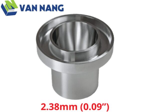 CỐC ĐO ĐỘ NHỚT RHOPOINT MODEL BS3900 2.38MM