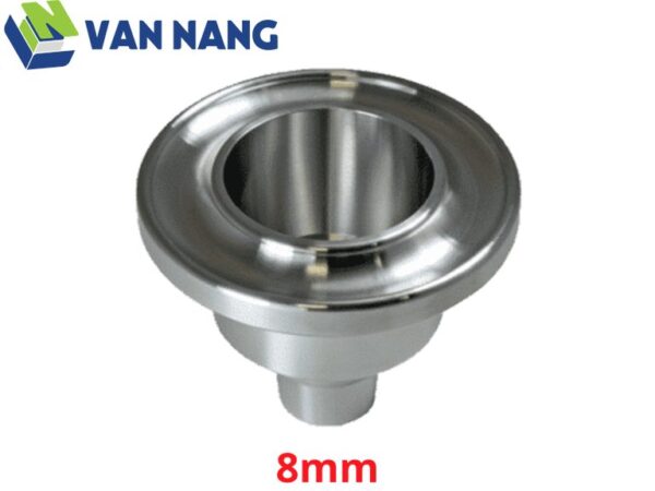 CỐC ĐO ĐỘ NHỚT RHOPOINT MODEL DIN 53211 8MM