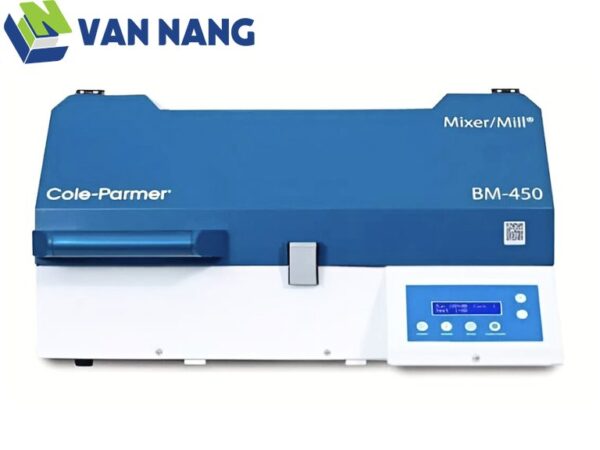 MÁY NGHIỀN COLE PARMER MODEL BM-450