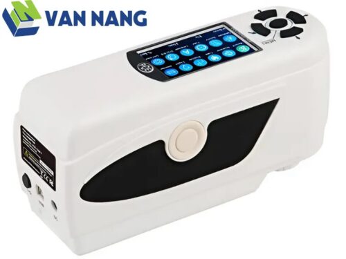 MÁY ĐO ĐỘ SÁNG PCE INSTRUMENTS PCE-CSM 7