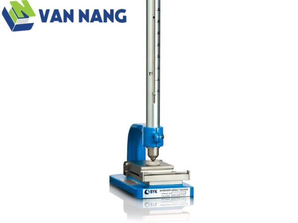 MÁY KIỂM TRA VA ĐẬP VÀ UỐN CONG BYK MODEL COVERALL BEND – IMPACT TESTER