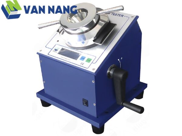 MÁY ĐO ĐỘ BỀN MÀNG SƠN BGD 309 BIUGED