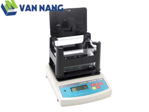 CÂN ĐO TỈ TRỌNG HẠT NHỰA MODEL DH-300