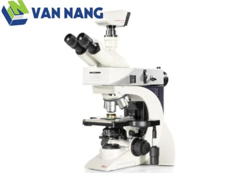 KÍNH HIỂN VI VẬT LIỆU LEICA MODEL DM2700 M