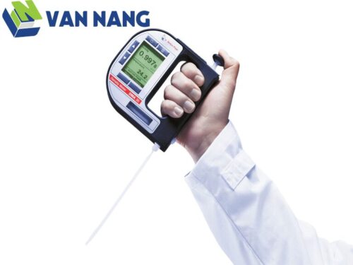 MÁY ĐO TỶ TRỌNG CẦM TAY ANTON PAAR DMA 35 BASIC