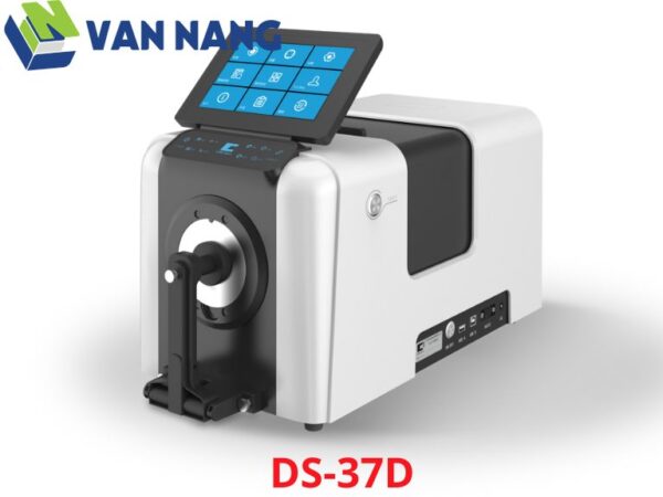DS-37D copy MÁY ĐO MÀU QUANG PHỔ ĐỂ BÀN CHNSPEC MODEL DS-37D