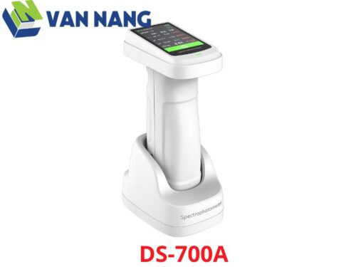 MÁY QUANG PHỔ CẦM TAY CHNSPEC MODEL DS-700A