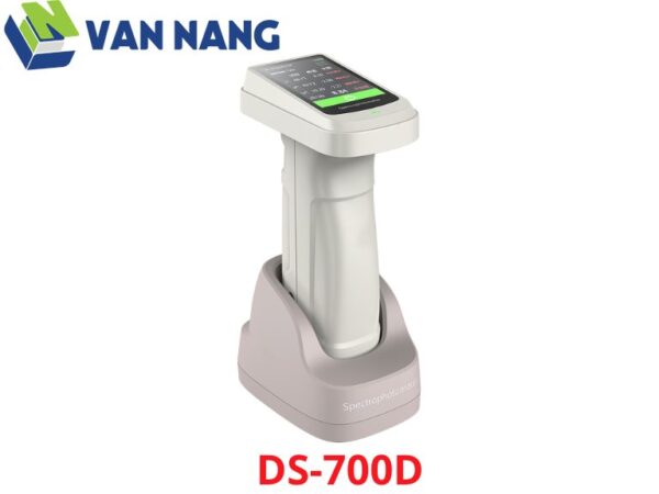 MÁY QUANG PHỔ CẦM TAY CHNSPEC MODEL DS-700D