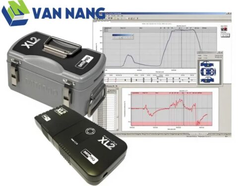 Datapaq-Fluke-1-768x576 copy MÁY ĐO NHIỆT ĐỘ LÒ SẤY DATAPAQ MODEL XL2 TB0083