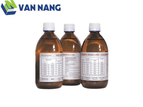 DẦU HIỆU CHUẨN CALIBRATION OILS RHOPOINT