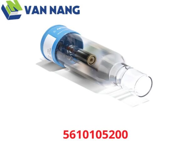 ĐÈN ĐƠN NGUYÊN TỐ AG, ĐƯỢC MÃ HOÁ AGILENT MODEL 5610105200