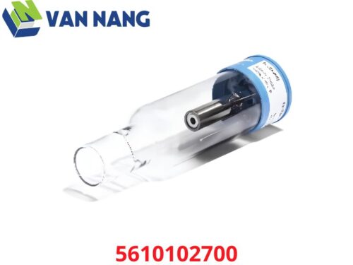 ĐÈN ĐƠN NGUYÊN TỐ FE, ĐƯỢC MÃ HOÁ AGILENT MODEL 5610102700