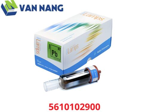 ĐÈN ĐƠN NGUYÊN TỐ PB, ĐƯỢC MÃ HOÁ AGILENT MODEL 5610102900