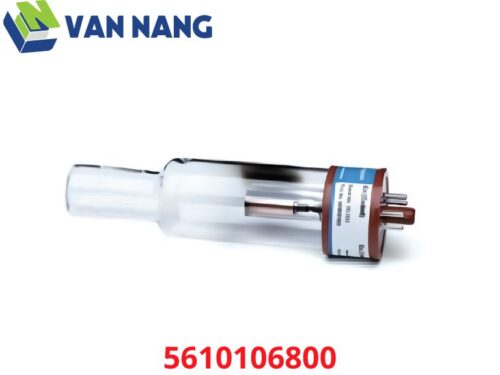 ĐÈN ĐƠN NGUYÊN TỐ ZN, ĐƯỢC MÃ HOÁ AGILENT MODEL 5610106800