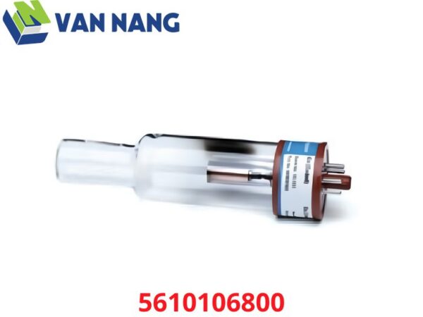 ĐÈN ĐƠN NGUYÊN TỐ ZN, ĐƯỢC MÃ HOÁ AGILENT MODEL 5610106800