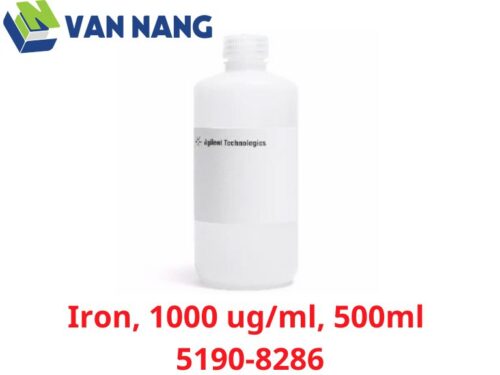 DUNG DỊCH CHUẨN ĐƠN NGUYÊN TỐ FE AGILENT MODEL 5190-8286
