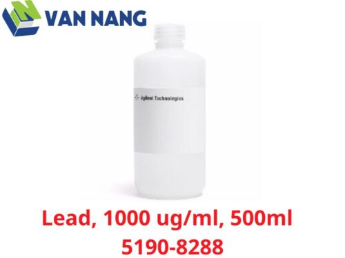 DUNG DỊCH CHUẨN ĐƠN NGUYÊN TỐ PB AGILENT MODEL 5190-8288