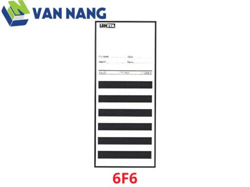 BẢNG KÉO PHỦ ĐA NĂNG CỦA SƠN LENETA MODEL 6F6