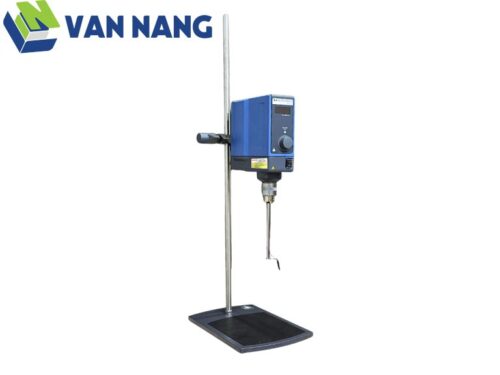 MÁY KHUẤY ĐŨA IKA MODEL EUROSTAR 60 DIGITAL