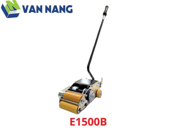BỘ CON LĂN CHẠY PIN EASY MOVER MODEL E1500B